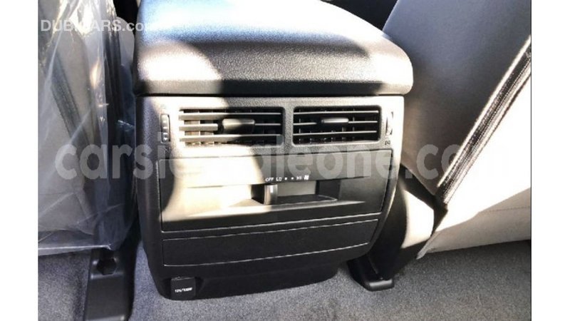 Big with watermark toyota land cruiser kailahun import dubai 5574