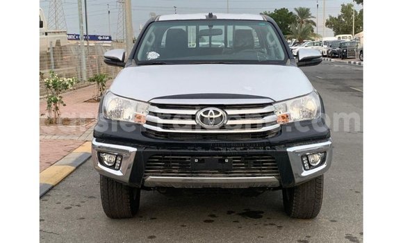 Buy Import Toyota Hilux Black Car in Import - Dubai in Kailahun Buy Import Toyota Hilux Black Car in Import - Dubai in Kailahun