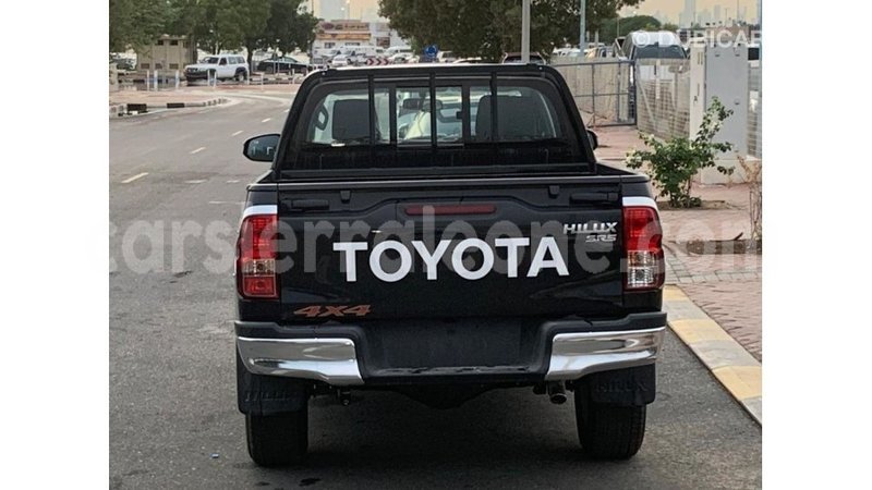 Big with watermark toyota hilux kailahun import dubai 5577