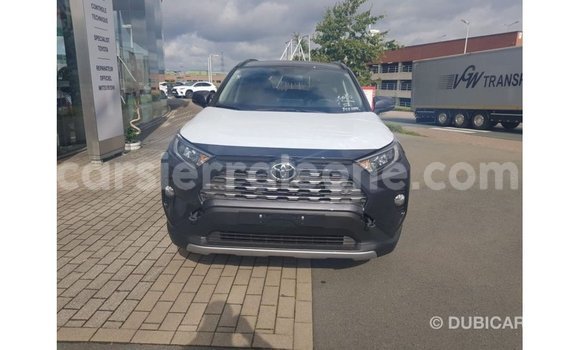 Buy Import Toyota 4Runner Other Car in Import - Dubai in Kailahun Buy Import Toyota 4Runner Other Car in Import - Dubai in Kailahun