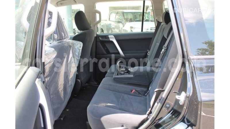 Big with watermark toyota prado kailahun import dubai 5581