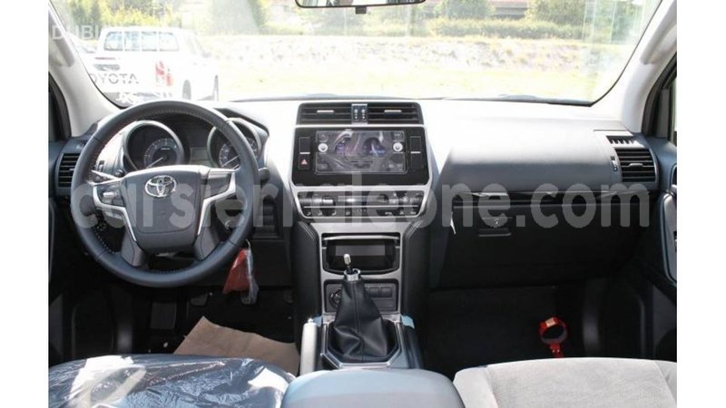 Big with watermark toyota prado kailahun import dubai 5581