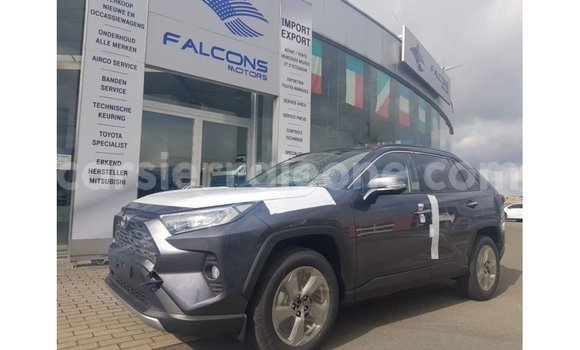Buy Import Toyota 4Runner Other Car in Import - Dubai in Kailahun Buy Import Toyota 4Runner Other Car in Import - Dubai in Kailahun