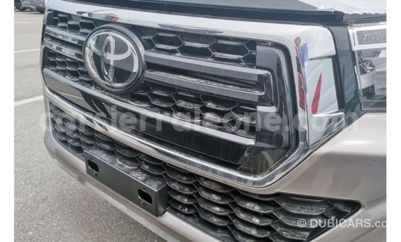 Buy Import Toyota Hilux Other Car in Import - Dubai in Kailahun Buy Import Toyota Hilux Other Car in Import - Dubai in Kailahun