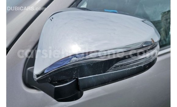 Buy Import Toyota Hilux Other Car in Import - Dubai in Kailahun Buy Import Toyota Hilux Other Car in Import - Dubai in Kailahun