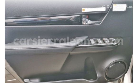 Buy Import Toyota Hilux Other Car in Import - Dubai in Kailahun Buy Import Toyota Hilux Other Car in Import - Dubai in Kailahun