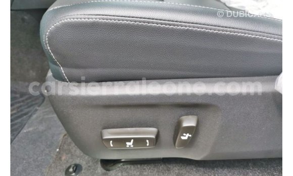 Buy Import Toyota Hilux Other Car in Import - Dubai in Kailahun Buy Import Toyota Hilux Other Car in Import - Dubai in Kailahun