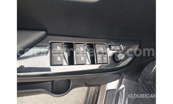 Buy Import Toyota Hilux Other Car in Import - Dubai in Kailahun Buy Import Toyota Hilux Other Car in Import - Dubai in Kailahun