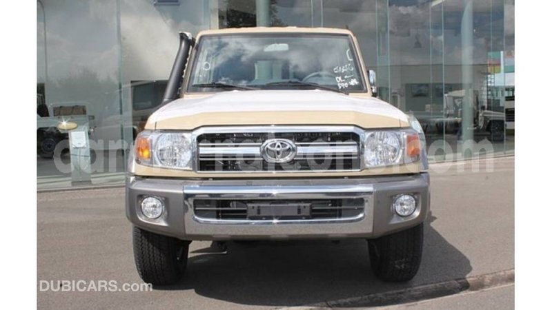 Big with watermark toyota land cruiser kailahun import dubai 5585