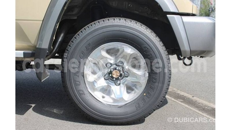 Big with watermark toyota land cruiser kailahun import dubai 5585