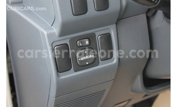 Buy Import Toyota Land Cruiser Beige Car in Import - Dubai in Kailahun Buy Import Toyota Land Cruiser Beige Car in Import - Dubai in Kailahun