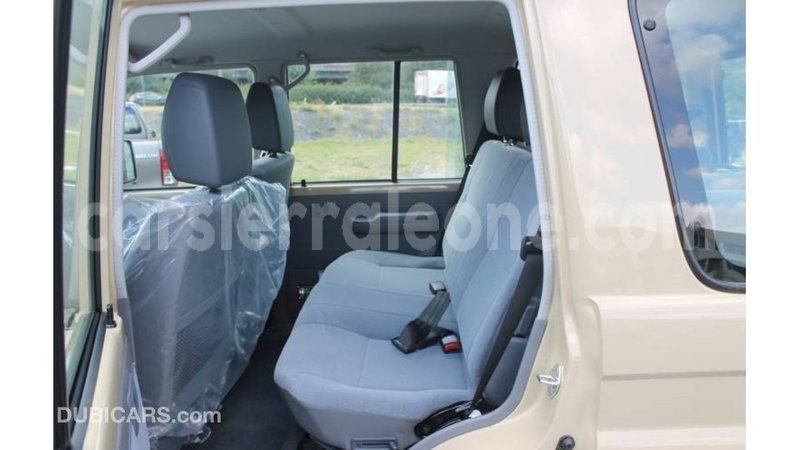 Big with watermark toyota land cruiser kailahun import dubai 5585