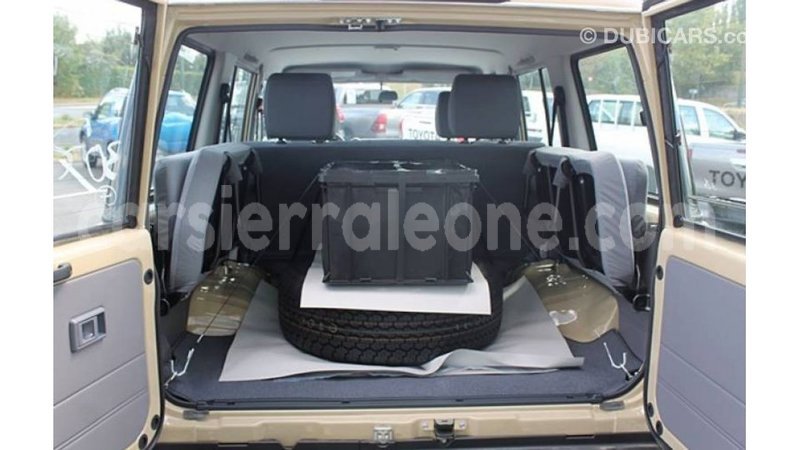 Big with watermark toyota land cruiser kailahun import dubai 5585