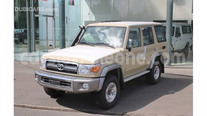 Big with watermark toyota land cruiser kailahun import dubai 5585