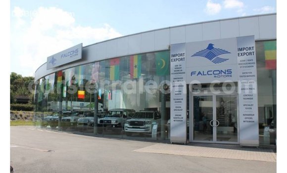 Buy Import Toyota Hilux White Car in Import - Dubai in Kailahun Buy Import Toyota Hilux White Car in Import - Dubai in Kailahun