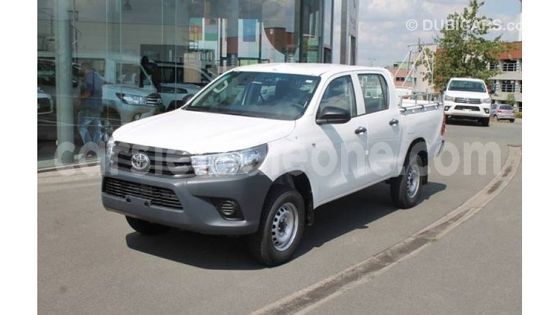 Big with watermark toyota hilux kailahun import dubai 5588