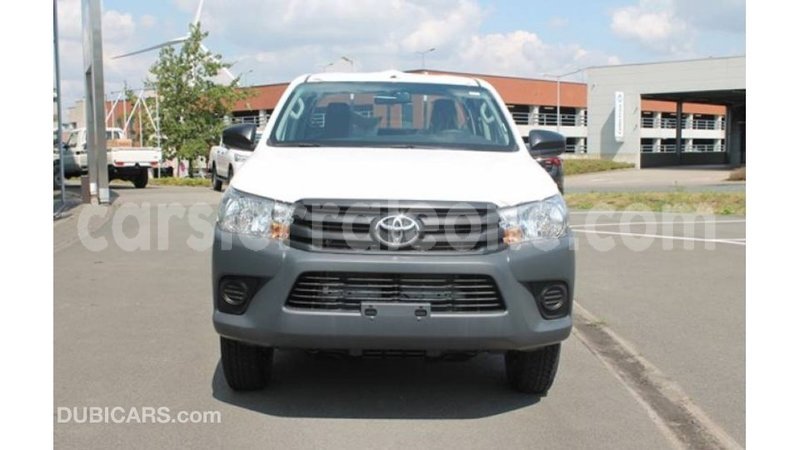 Big with watermark toyota hilux kailahun import dubai 5588
