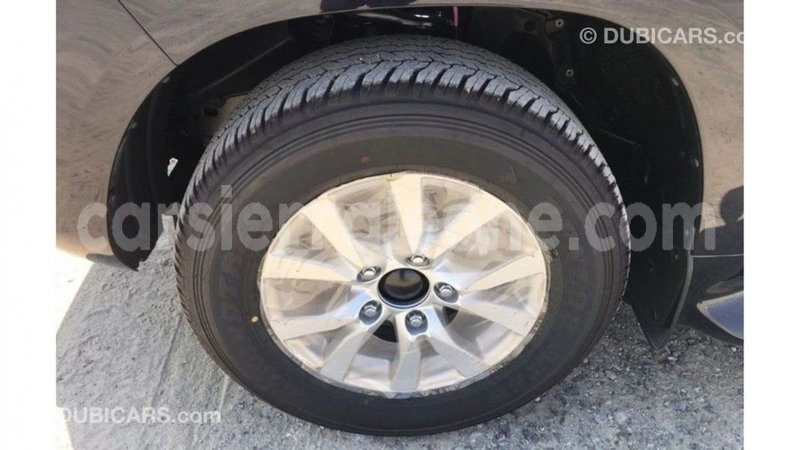 Big with watermark toyota land cruiser kailahun import dubai 5590