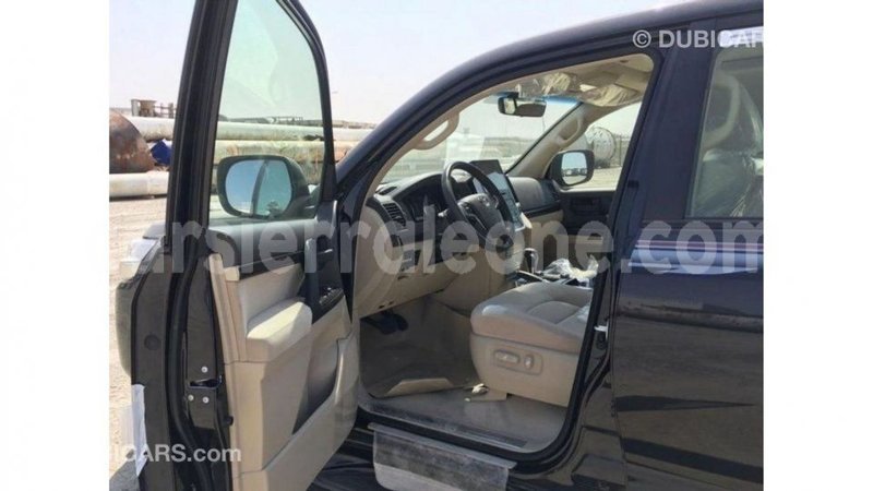 Big with watermark toyota land cruiser kailahun import dubai 5590