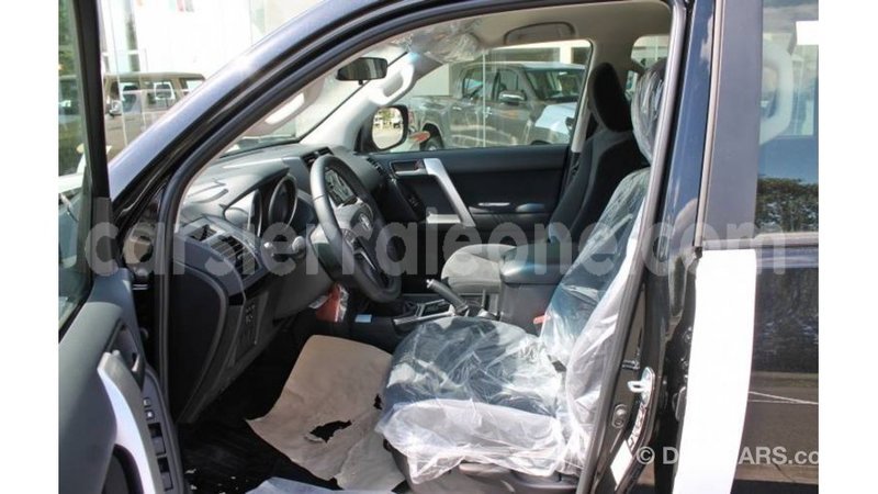 Big with watermark toyota prado kailahun import dubai 5592