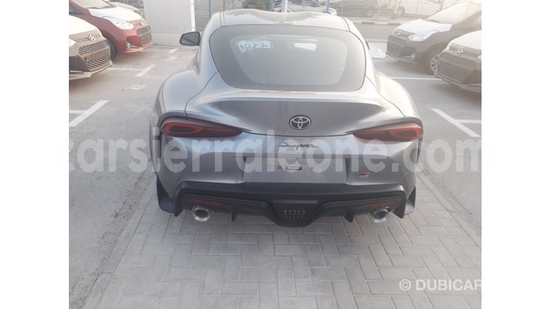 Big with watermark toyota supra kailahun import dubai 5597