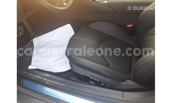 Buy Import Toyota Supra Other Car in Import - Dubai in Kailahun Buy Import Toyota Supra Other Car in Import - Dubai in Kailahun