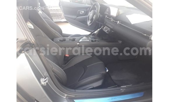 Buy Import Toyota Supra Other Car in Import - Dubai in Kailahun Buy Import Toyota Supra Other Car in Import - Dubai in Kailahun