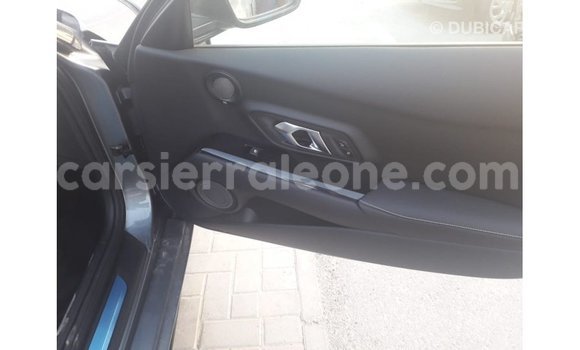 Buy Import Toyota Supra Other Car in Import - Dubai in Kailahun Buy Import Toyota Supra Other Car in Import - Dubai in Kailahun