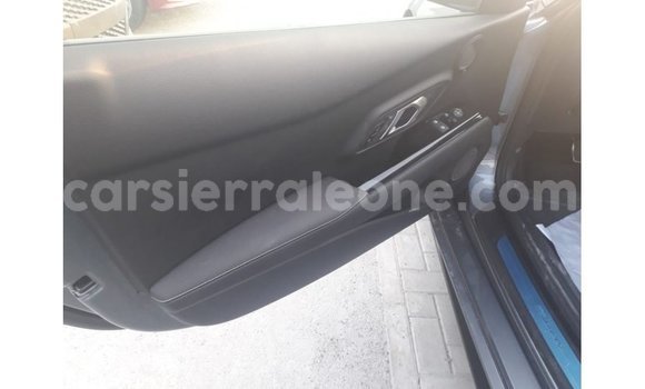 Buy Import Toyota Supra Other Car in Import - Dubai in Kailahun Buy Import Toyota Supra Other Car in Import - Dubai in Kailahun