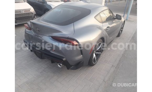Buy Import Toyota Supra Other Car in Import - Dubai in Kailahun Buy Import Toyota Supra Other Car in Import - Dubai in Kailahun