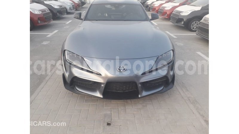 Big with watermark toyota supra kailahun import dubai 5597