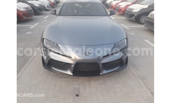 Buy Import Toyota Supra Other Car in Import - Dubai in Kailahun Buy Import Toyota Supra Other Car in Import - Dubai in Kailahun