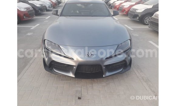 Buy Import Toyota Supra Other Car in Import - Dubai in Kailahun Buy Import Toyota Supra Other Car in Import - Dubai in Kailahun