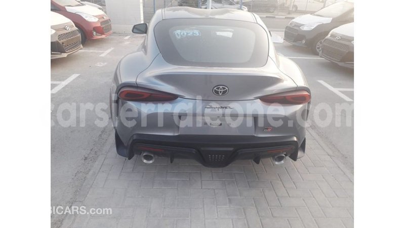 Big with watermark toyota supra kailahun import dubai 5597