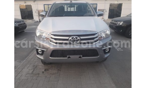 Buy Import Toyota Hilux Other Car in Import - Dubai in Kailahun Buy Import Toyota Hilux Other Car in Import - Dubai in Kailahun