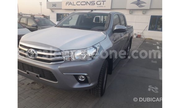 Buy Import Toyota Hilux Other Car in Import - Dubai in Kailahun Buy Import Toyota Hilux Other Car in Import - Dubai in Kailahun