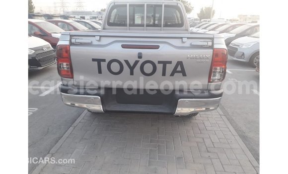Buy Import Toyota Hilux Other Car in Import - Dubai in Kailahun Buy Import Toyota Hilux Other Car in Import - Dubai in Kailahun
