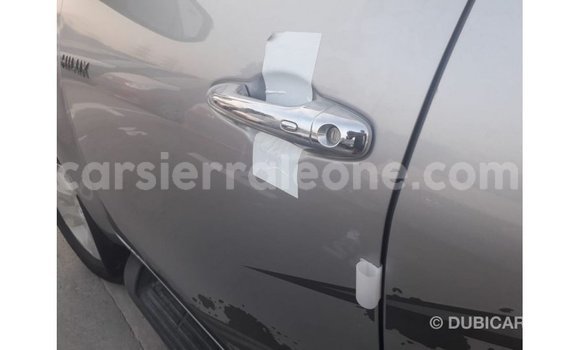 Buy Import Toyota Hilux Other Car in Import - Dubai in Kailahun Buy Import Toyota Hilux Other Car in Import - Dubai in Kailahun