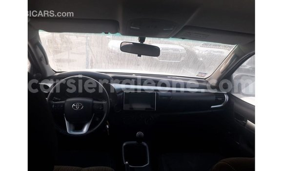 Buy Import Toyota Hilux Other Car in Import - Dubai in Kailahun Buy Import Toyota Hilux Other Car in Import - Dubai in Kailahun