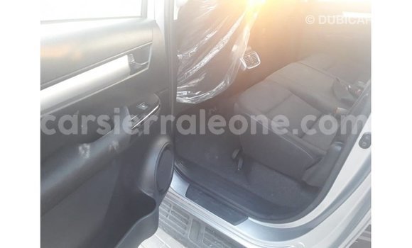 Buy Import Toyota Hilux Other Car in Import - Dubai in Kailahun Buy Import Toyota Hilux Other Car in Import - Dubai in Kailahun