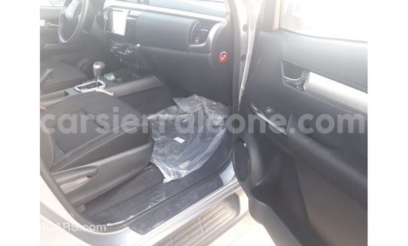 Buy Import Toyota Hilux Other Car in Import - Dubai in Kailahun Buy Import Toyota Hilux Other Car in Import - Dubai in Kailahun