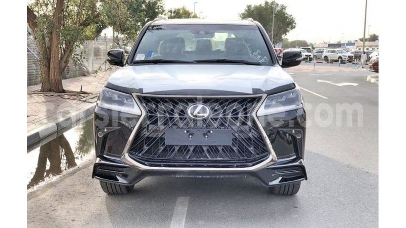 Big with watermark lexus lx kailahun import dubai 5599