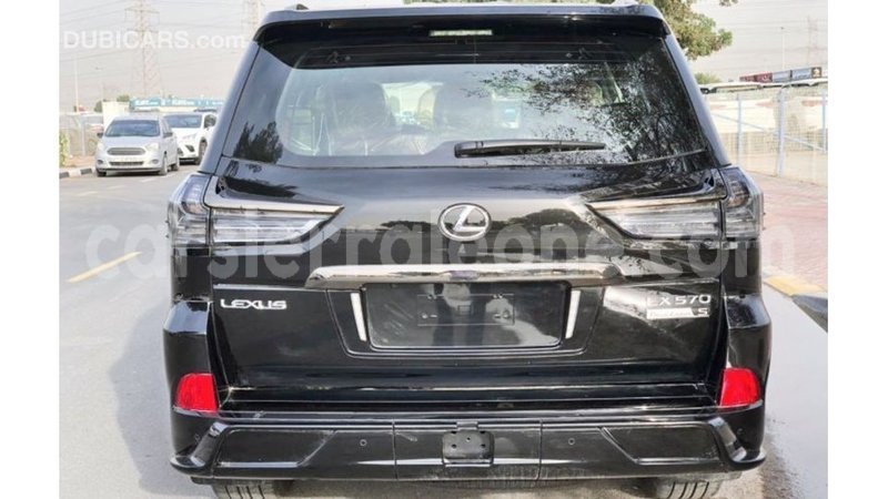 Big with watermark lexus lx kailahun import dubai 5599