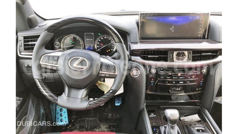 Big with watermark lexus lx kailahun import dubai 5599