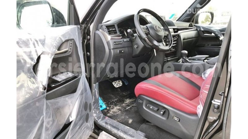 Big with watermark lexus lx kailahun import dubai 5599