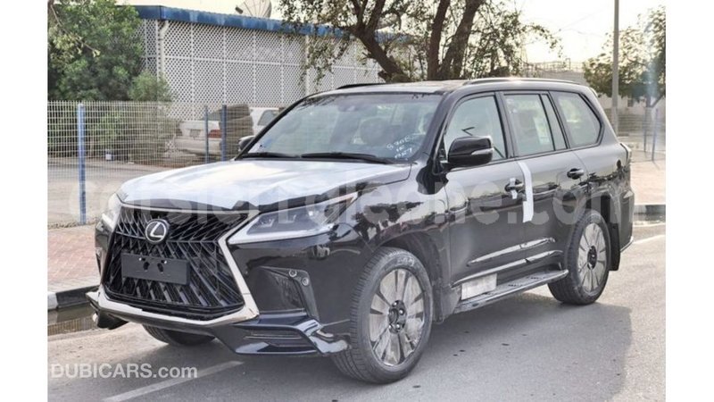 Big with watermark lexus lx kailahun import dubai 5599