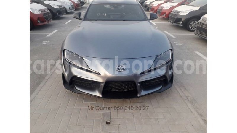 Big with watermark toyota supra kailahun import dubai 5600