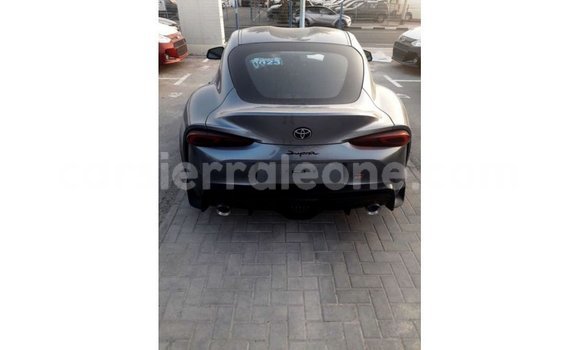 Buy Import Toyota Supra Other Car in Import - Dubai in Kailahun Buy Import Toyota Supra Other Car in Import - Dubai in Kailahun