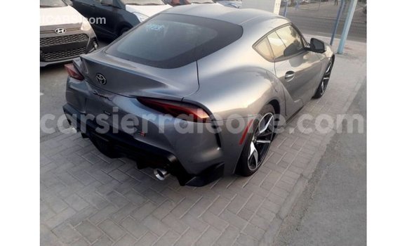Buy Import Toyota Supra Other Car in Import - Dubai in Kailahun Buy Import Toyota Supra Other Car in Import - Dubai in Kailahun