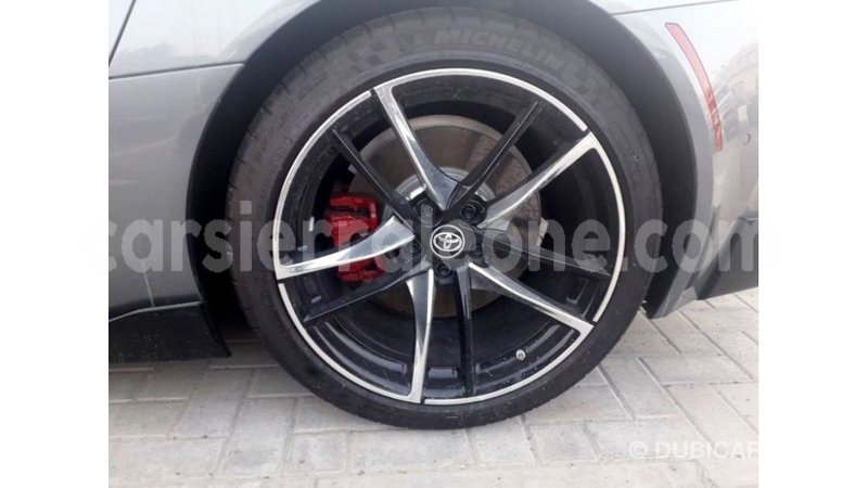 Big with watermark toyota supra kailahun import dubai 5600